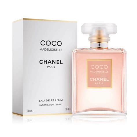 chanel coco mademoiselle eau de parfum 100ml spray|Chanel Coco Mademoiselle perfume boots.